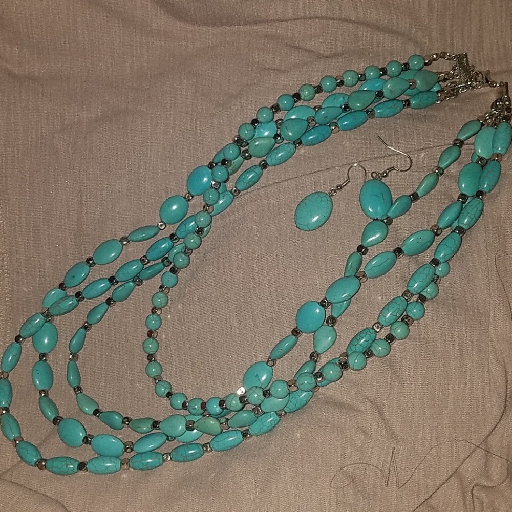 Necklace